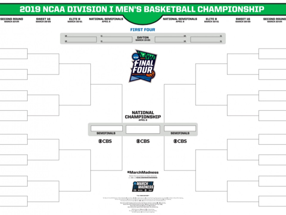 A First Look At UH's NCAA Tournament Seeding - GoCoogs