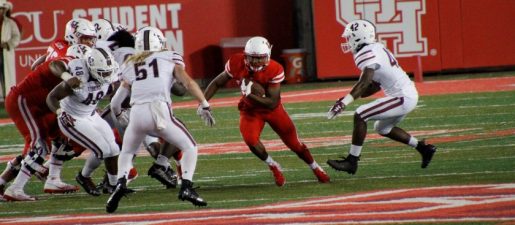 Houston Cougars vs Texas Southern 2018