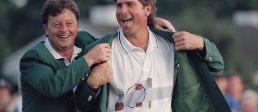 Fred Couples 1992