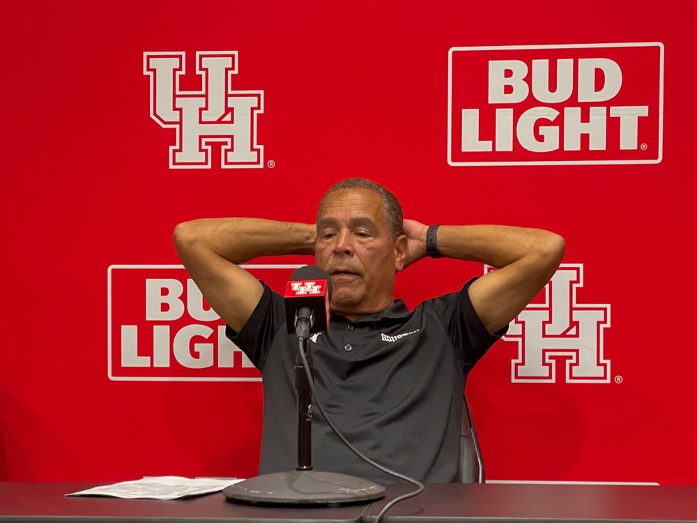 Sampson postgame series 1 »